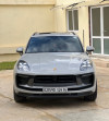 Porsche Macan 2024 T full option