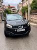 Nissan Qashqai 2012 