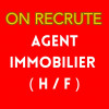 Agent Immobilier ( H / F )