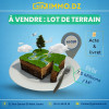 Vente Terrain Alger Saoula