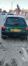 Peugeot 206 2003 206