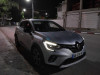 Renault Captur 2021 