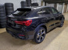 Audi Q3 Sportback 2023 Black black Sline