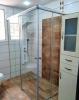 cabine de douche italienne 