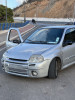 Renault Clio 2 2001 