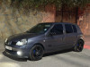 Renault Clio 2 2006 Clio 2