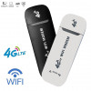 Modem 4G LTE 150 Mbps Adaptateur USB Sans Fil Routeur