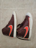 Basket Nike original grenat