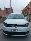 Volkswagen Caddy 2011 