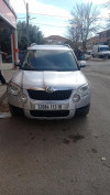 Skoda Yeti 2013 Yeti