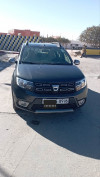 Dacia Sandero 2019 Stepway