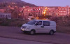 Hyundai H1 2015 Vitré 6 places