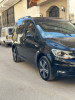 Volkswagen Caddy 2018 Alltrack