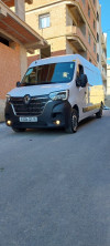 Renault master 3pano 2021