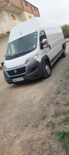 Fiat ducato maxi 2018