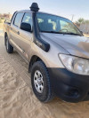 Toyota Hilux 2011 Hilux