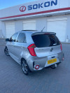 Kia Picanto 2016 Sportline