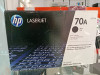 Toner HP LASERJET 70A