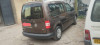 Volkswagen Caddy 2015 