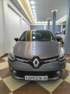 Renault Clio 4 2014 Dynamique