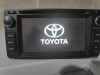 Radio mini chaine dorigine toyota yaris, Hilux,corolla