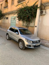 Volkswagen Tiguan 2012 Carat +