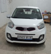 Kia Picanto 2015 Pop +