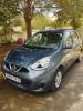 Nissan Micra 2018 Visia +