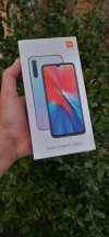 redmi note 8 2021