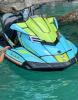 Yamaha Jetsky 2012 turbo 1800 