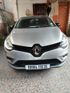 Renault Clio 4 2018 GT Line +