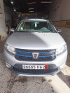 Dacia Sandero 2016 Sandero