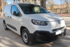 Fiat Doblo 2024 Doblo new