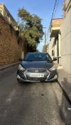 Hyundai Accent RB  5 portes 2017 