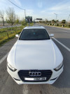 Audi A4 2012 S-line