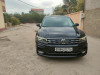 Volkswagen Tiguan 2017 R Line