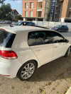 Volkswagen Golf 6 2013 Match