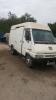 Renault Master b110 1997