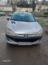 Peugeot 206 Sedan 2009 206 Sedan