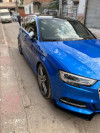 Audi S3 2018 SportBack