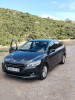 Peugeot 301 2015 Allure