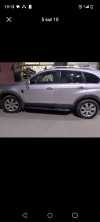 Chevrolet Captiva 2011 LTZ