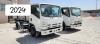 Isuzu super jumbo 2024