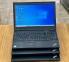 THINKPAD L 570 / INTEL I5 6 EME / 8 G / 256 SSD / 15.6 HD+CARTABLE