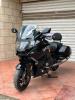 BMW K1600 bagger 2018