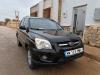 Kia Sportage 2008 Sportage