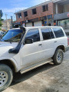 Nissan Patrol Long 2011 