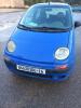 Daewoo Matiz 2000 Matiz