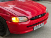 Ford Escort 1998 Escort