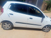 Hyundai i10 2008 GL Plus